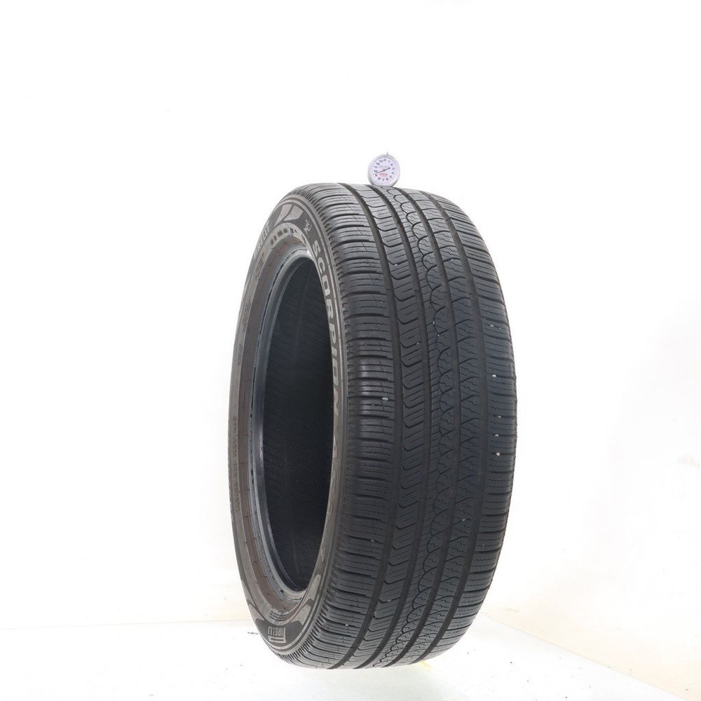 Set of (4) Used 245/50R20 Pirelli Scorpion AS Plus 3 102V - 8.5-9.5/32 - Image 4