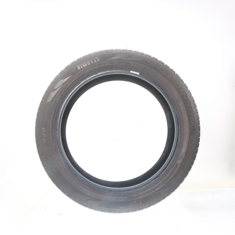 Set of (4) Used 245/50R20 Pirelli Scorpion AS Plus 3 102V - 8.5-9.5/32 - Image 6