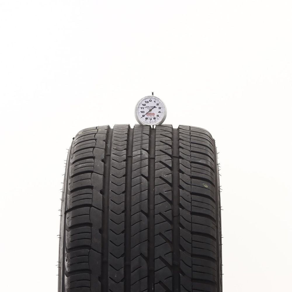 Set of (2) Used 235/40R18 Goodyear Eagle Sport AS 95W - 9-9.5/32 - Image 2