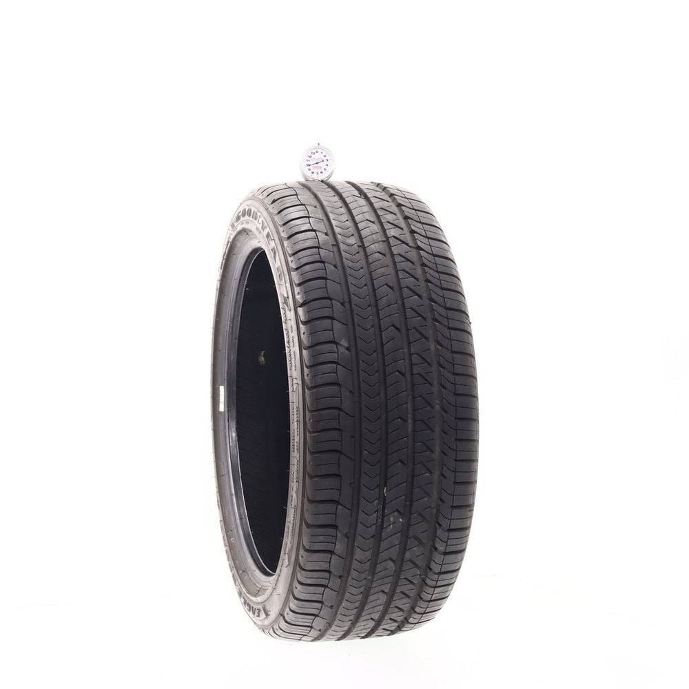 Set of (2) Used 235/40R18 Goodyear Eagle Sport AS 95W - 9-9.5/32 - Image 4