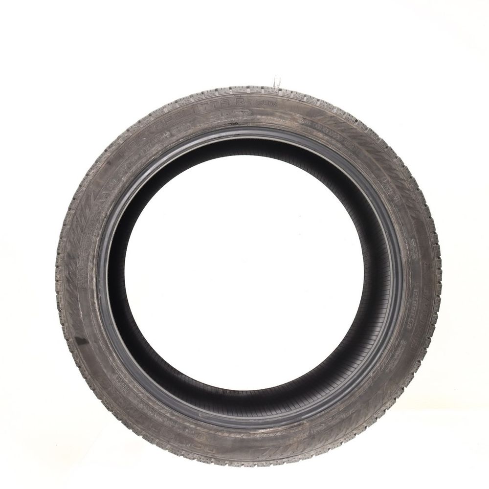 Used 275/40R21 Nokian Hakkapeliitta R5 SUV 107T - 9/32 - Image 3