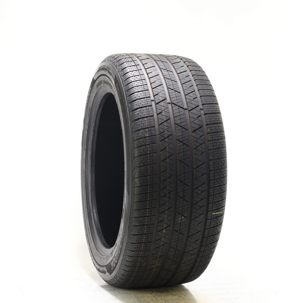 Driven Once 295/45R20 Hankook Dynapro HP2 Plus NC0 114V - 8.5/32 - Image 1