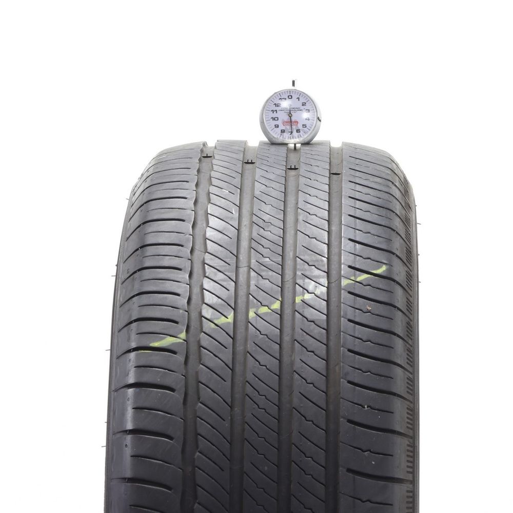 Set of (2) Used 235/50R18 Michelin Primacy Tour A/S 97H - 5.5-6.5/32 - Image 5
