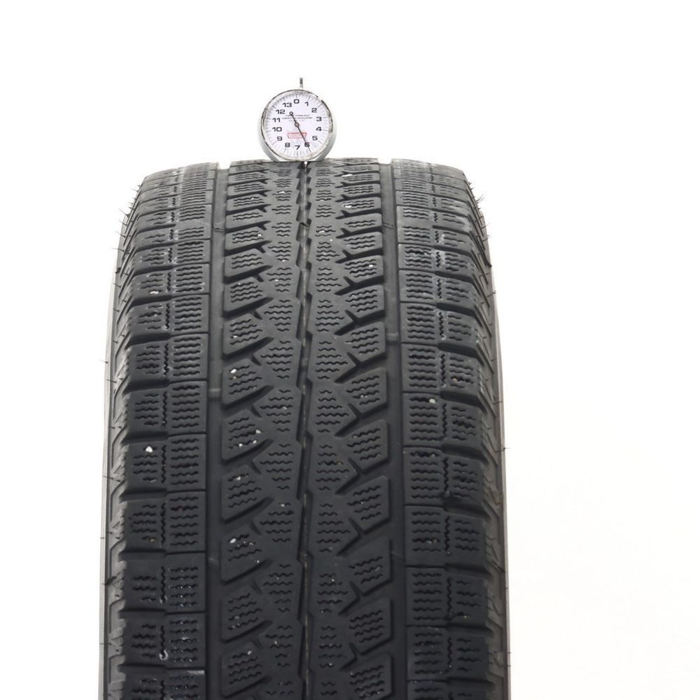 Used LT 265/70R17 Bridgestone Blizzak LT 121/118R E - 6/32 - Image 2