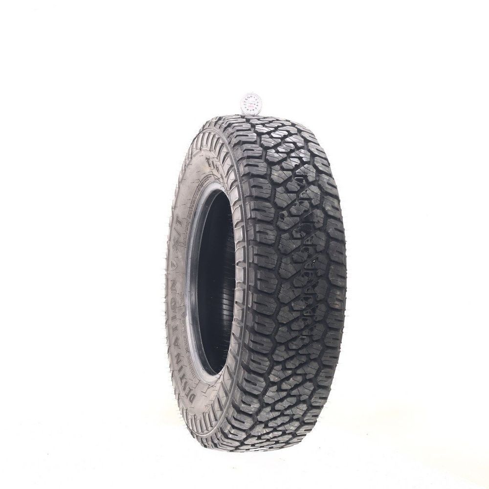 Used LT 225/75R16 Firestone Destination X/T 115/112S E - 10.5/32 - Image 1