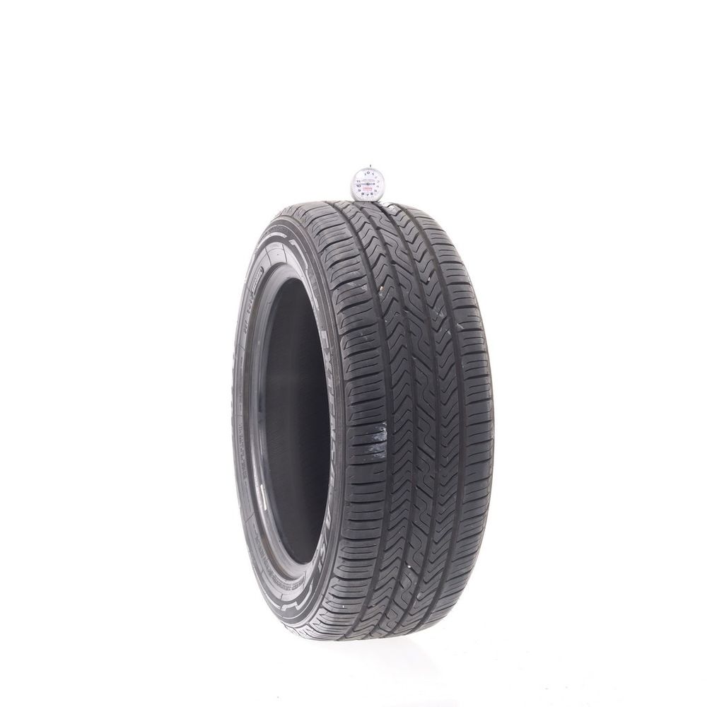 Set of (2) Used 205/55R16 Toyo Extensa A/S II 91H - 9-10/32 - Image 4