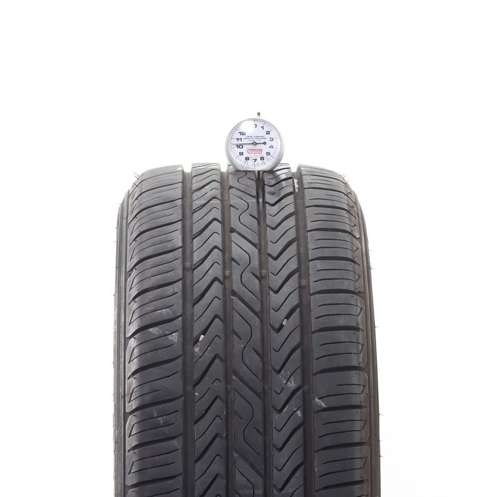 Set of (2) Used 205/55R16 Toyo Extensa A/S II 91H - 9-10/32 - Image 5