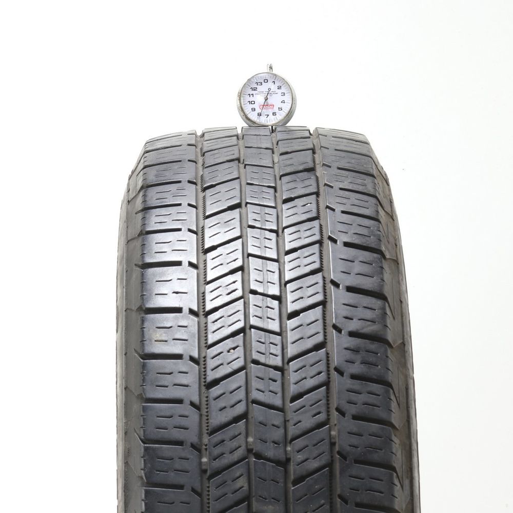 Set of (2) Used LT 245/75R17 Continental TerrainContact H/T 121/118S - 7.5-8/32 - Image 2