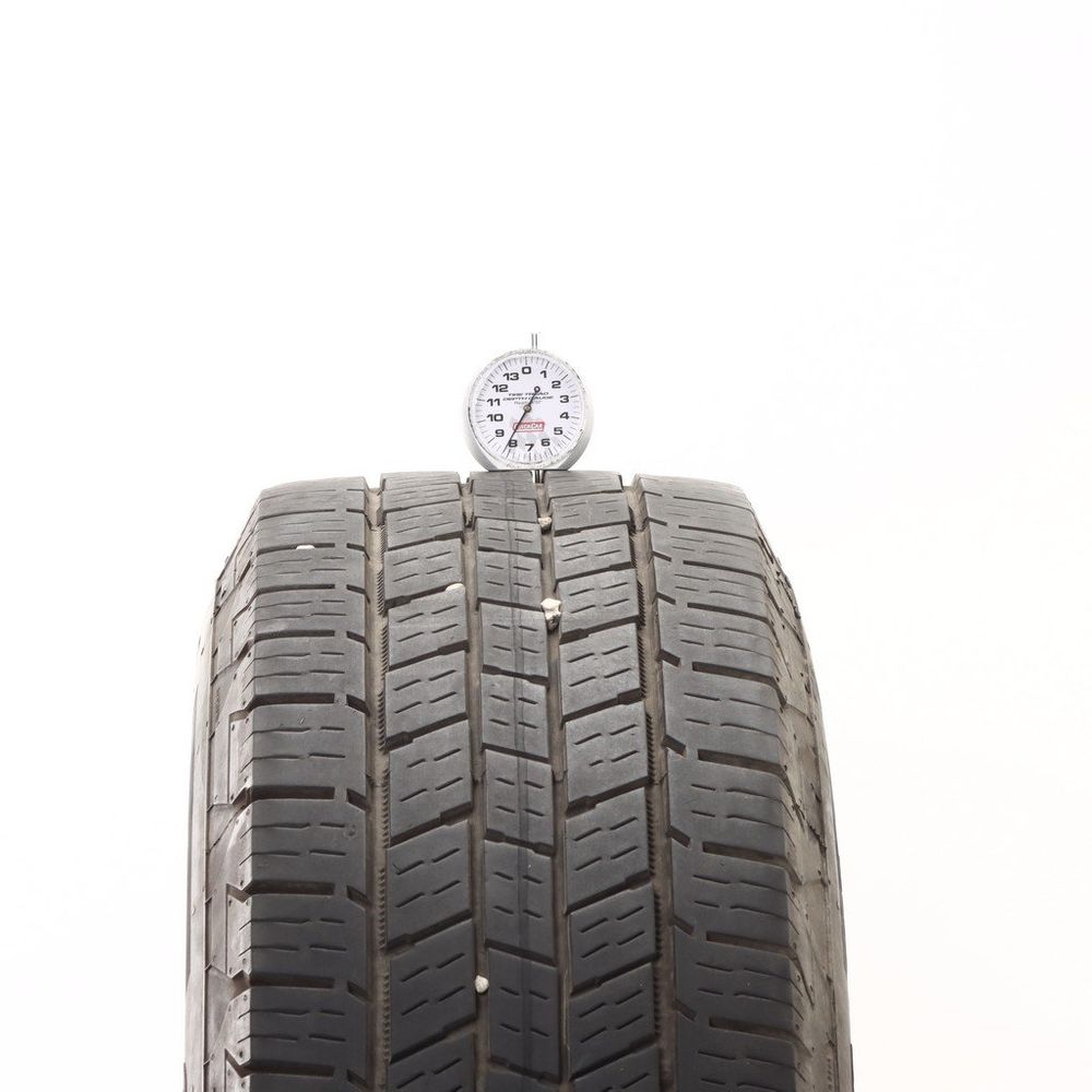 Set of (2) Used LT 245/75R17 Continental TerrainContact H/T 121/118S - 7.5-8/32 - Image 5