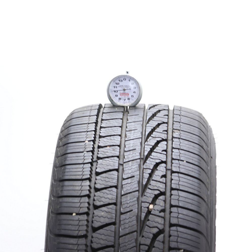 Used 225/50R17 Goodyear Assurance WeatherReady 94V - 10/32 - Image 2