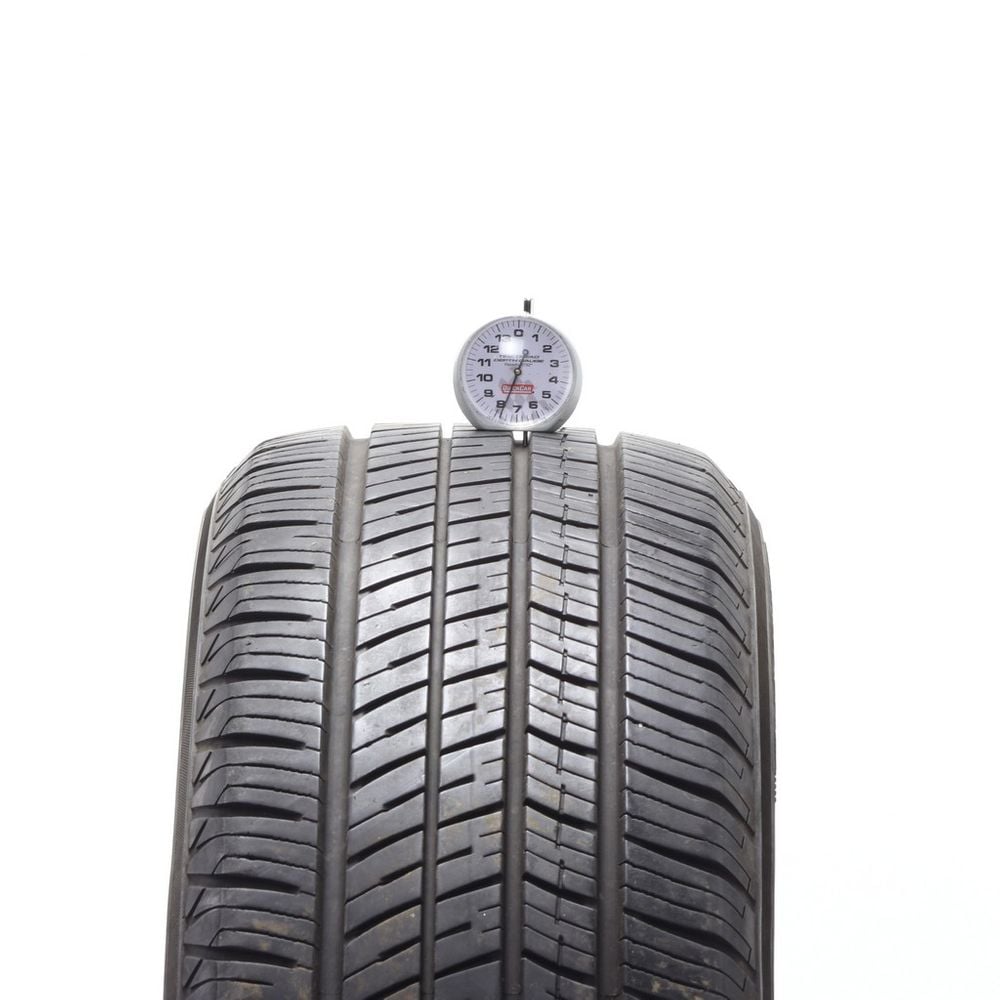 Set of (2) Used 215/55R18 Yokohama Avid Ascend GT 94H - 6.5-7.5/32 - Image 5