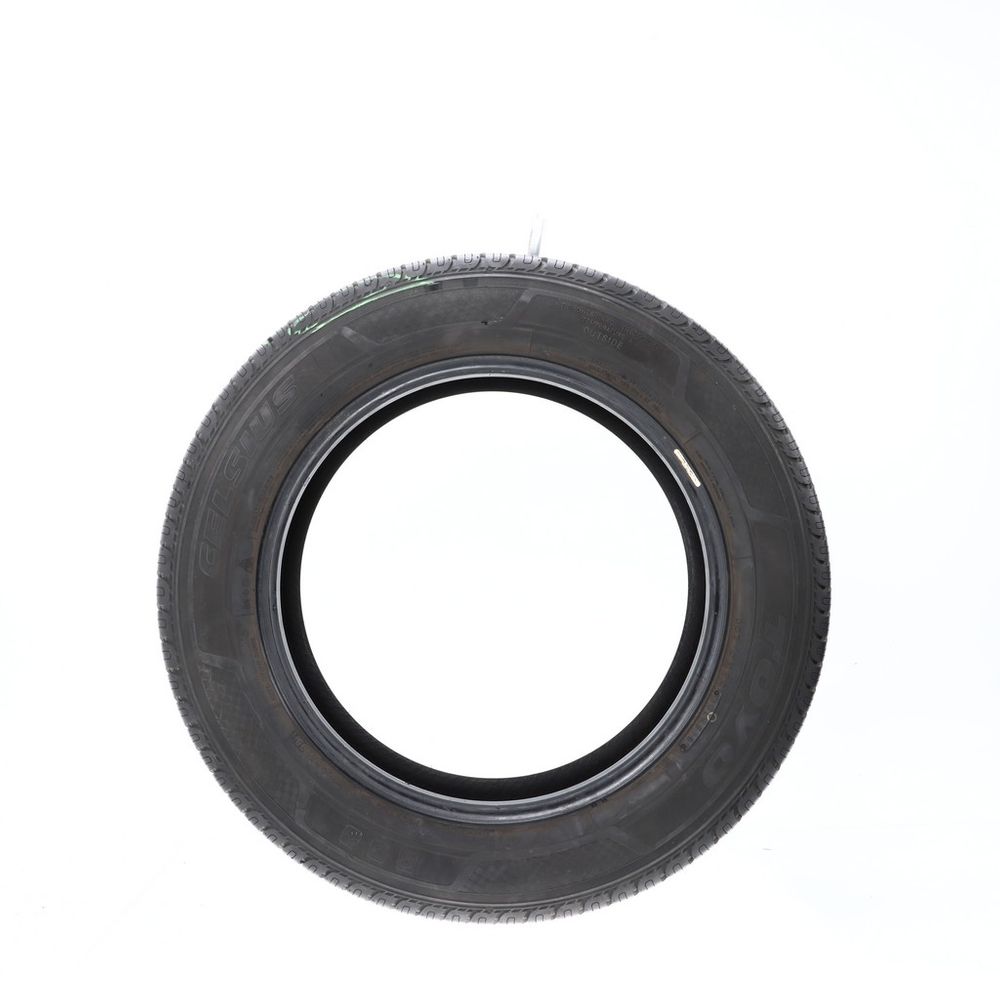 Used 225/60R17 Toyo Celsius 99H - 7/32 - Image 3