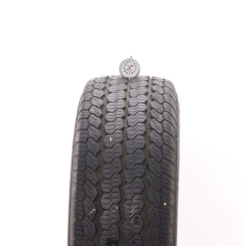 Used LT 245/75R16 Continental VancoFourSeason 120/116Q E - 9/32 - Image 2