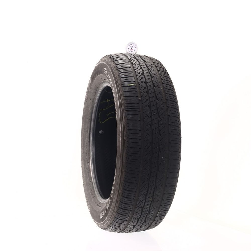 Set of (4) Used 235/60R18 SureDrive All-season 103H - 7.5-8.5/32 - Image 1