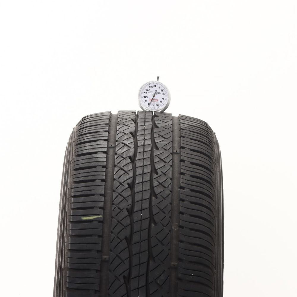 Set of (4) Used 235/60R18 SureDrive All-season 103H - 7.5-8.5/32 - Image 2