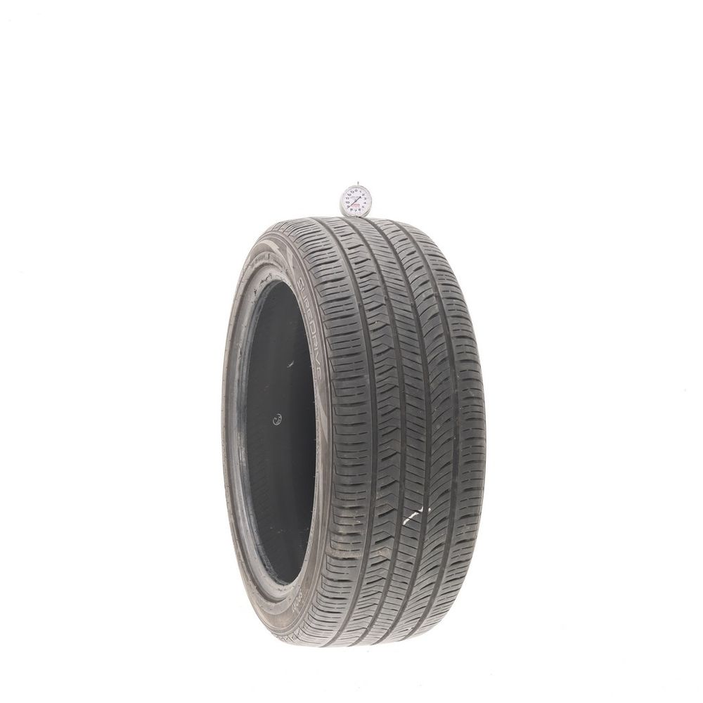 Set of (2) Used 225/45R18 SureDrive Sport 95W - 8.5-9/32 | Utires