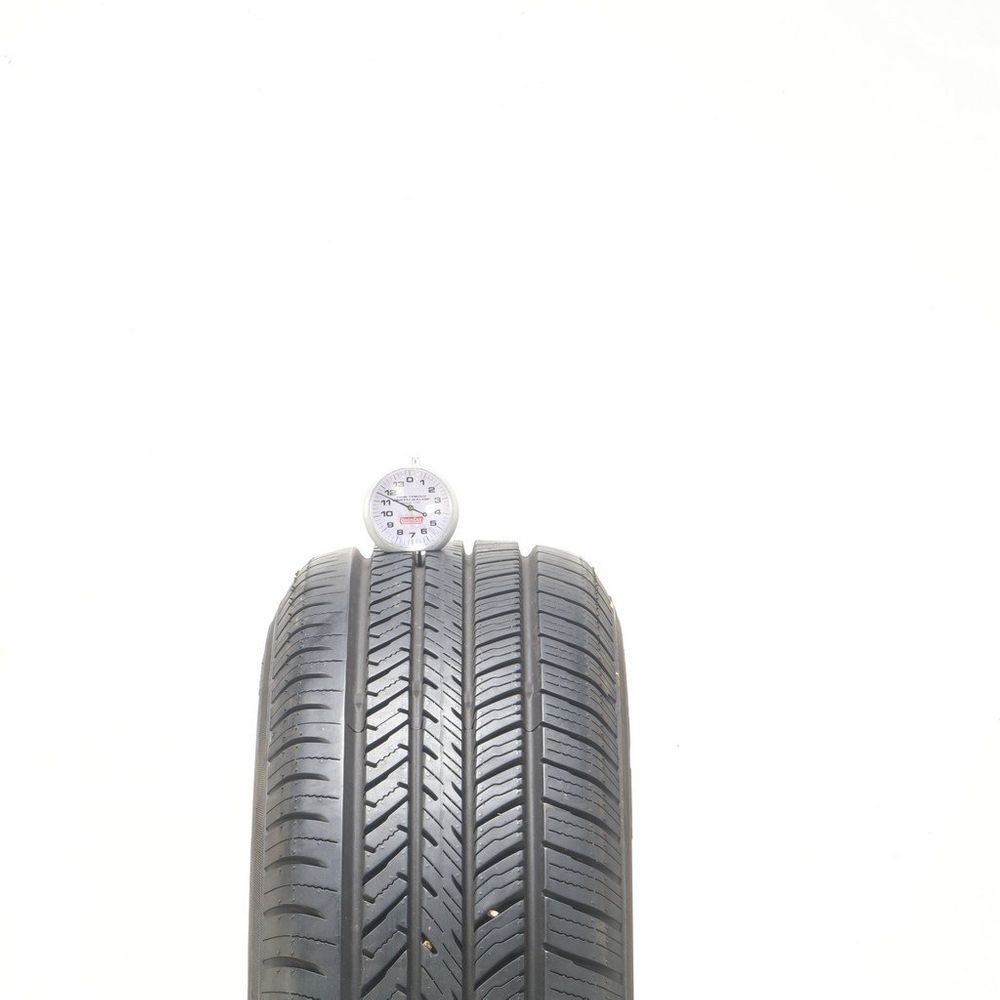 Used 195/65R15 Yokohama YK-GTX 91H - 11.5/32 - Image 2