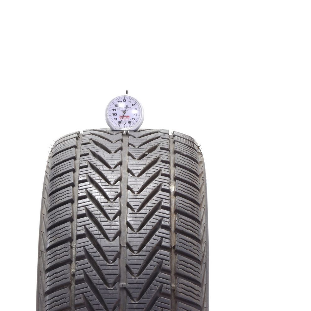 Used 215/55R17 Vredestein Wintrac Xtreme 98V - 7.5/32 - Image 2