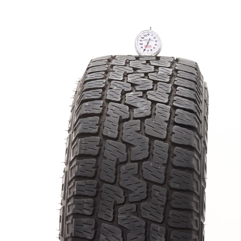 Used 245/70R17 Pirelli Scorpion All Terrain Plus 110T - 8/32 - Image 2