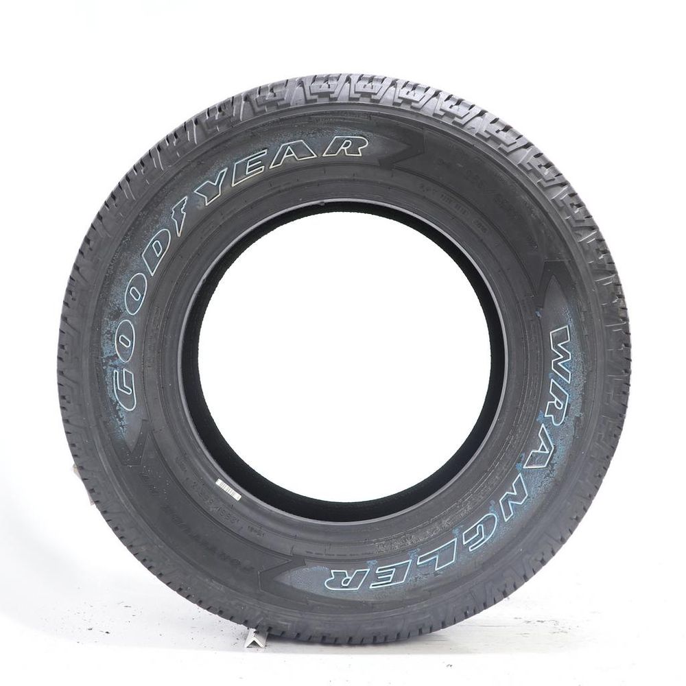 New 265/65R17 Goodyear Wrangler Fortitude HT 112T - 12/32 - Image 3