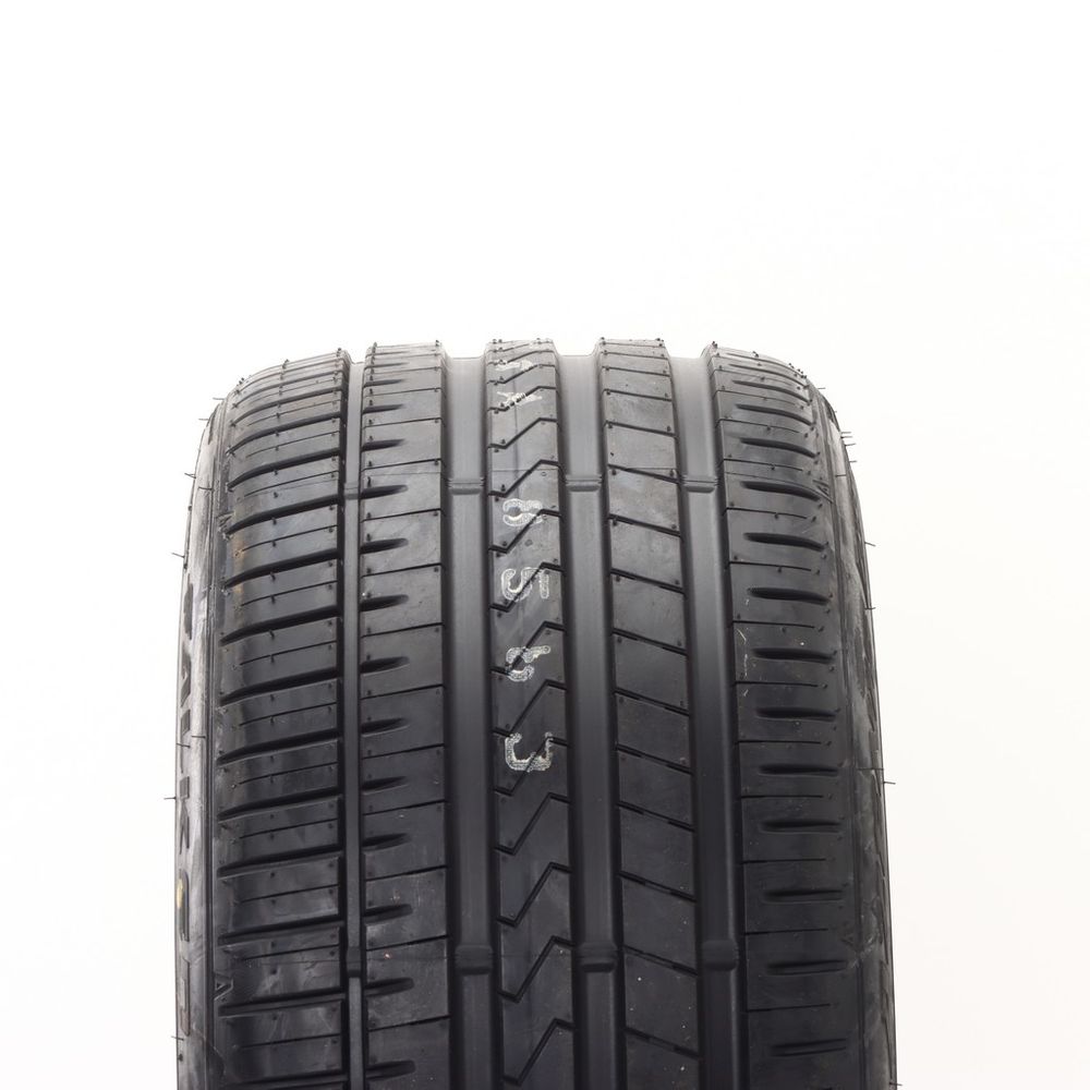 New 255/35ZR18 Falken Azenis FK510 94Y - Image 2