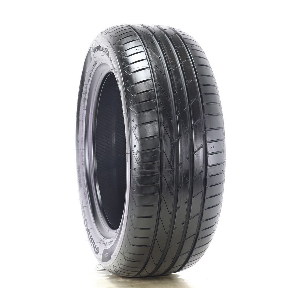 New 255/55R18 Hankook Ventus S1 evo2 SUV 109V - 9/32 - Image 1