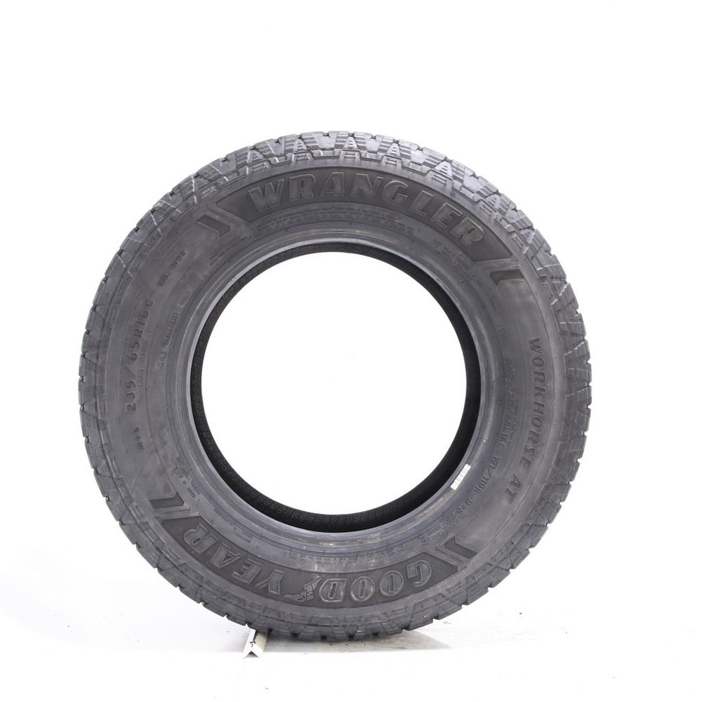 New 235/65R16C Goodyear Wrangler Workhorse AT 121/119R - Image 3