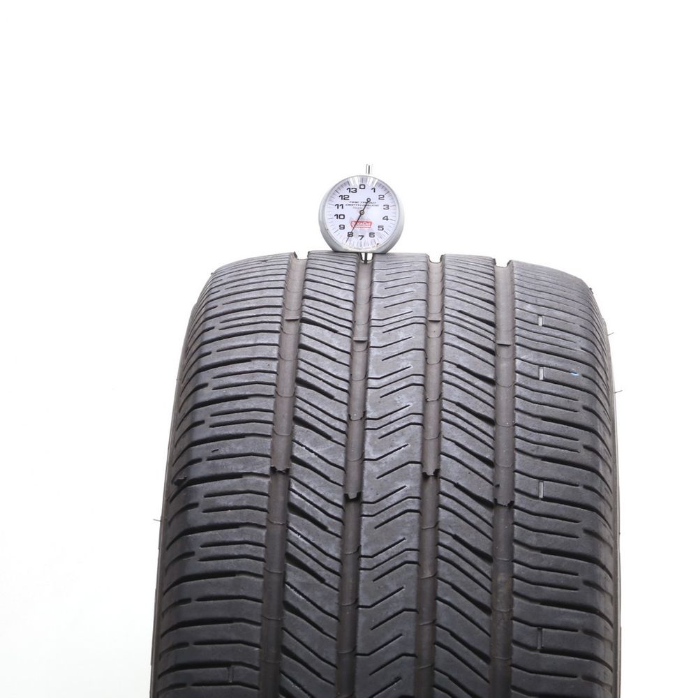 Used 255/55R18 Goodyear Eagle LS-2 105H - 8/32 - Image 2