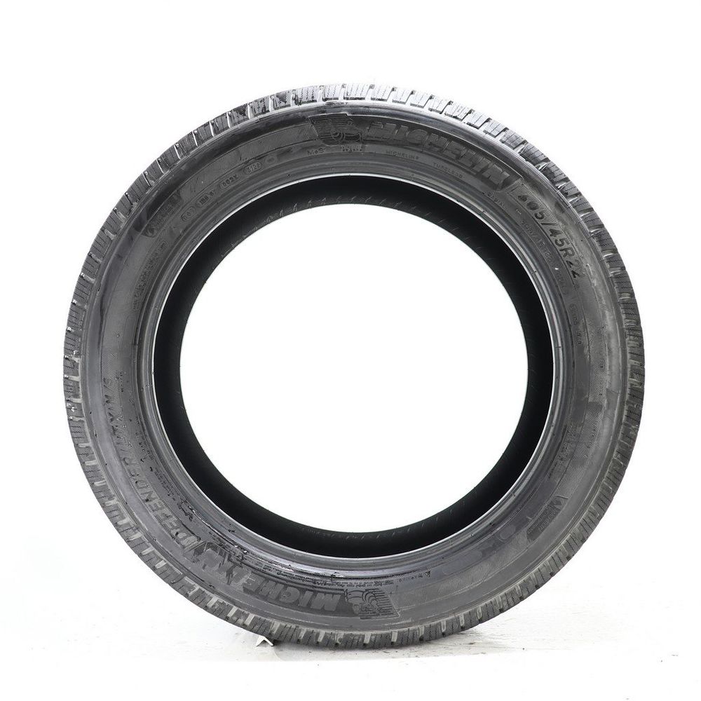 Used 305/45R22 Michelin Defender LTX M/S 118H - 10/32 - Image 3