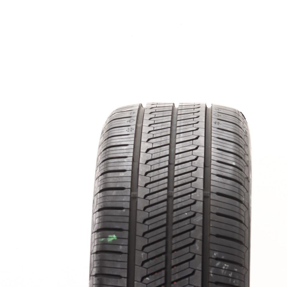 Driven Once 235/55R19 Continental ControlContact Tour M A/S EV 105H - 10/32 - Image 2