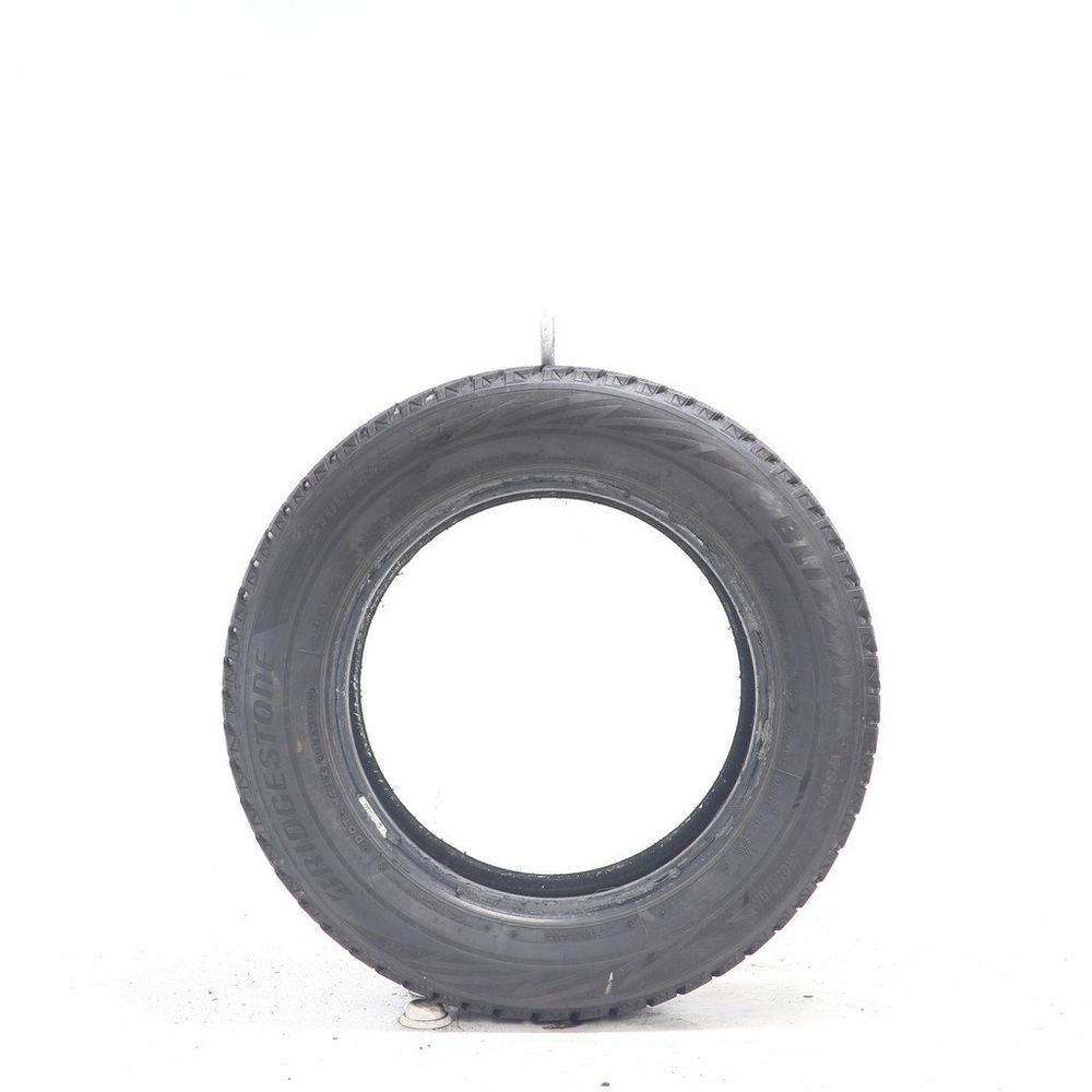 Used 185/65R15 Bridgestone Blizzak WS80 88T - 8/32 - Image 3