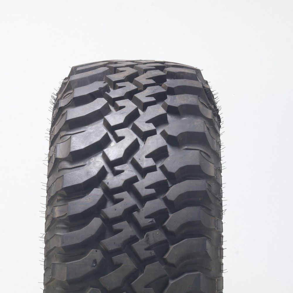 Used LT 255/75R17 BFGoodrich Mud-Terrain T/A KM 111/108Q C - 20/32 - Image 2