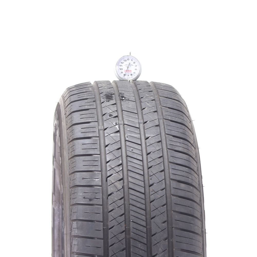 Set of (2) Used 245/60R18 Leao Lion Sport 4X4 HP3 105V - 8-8.5/32 - Image 2