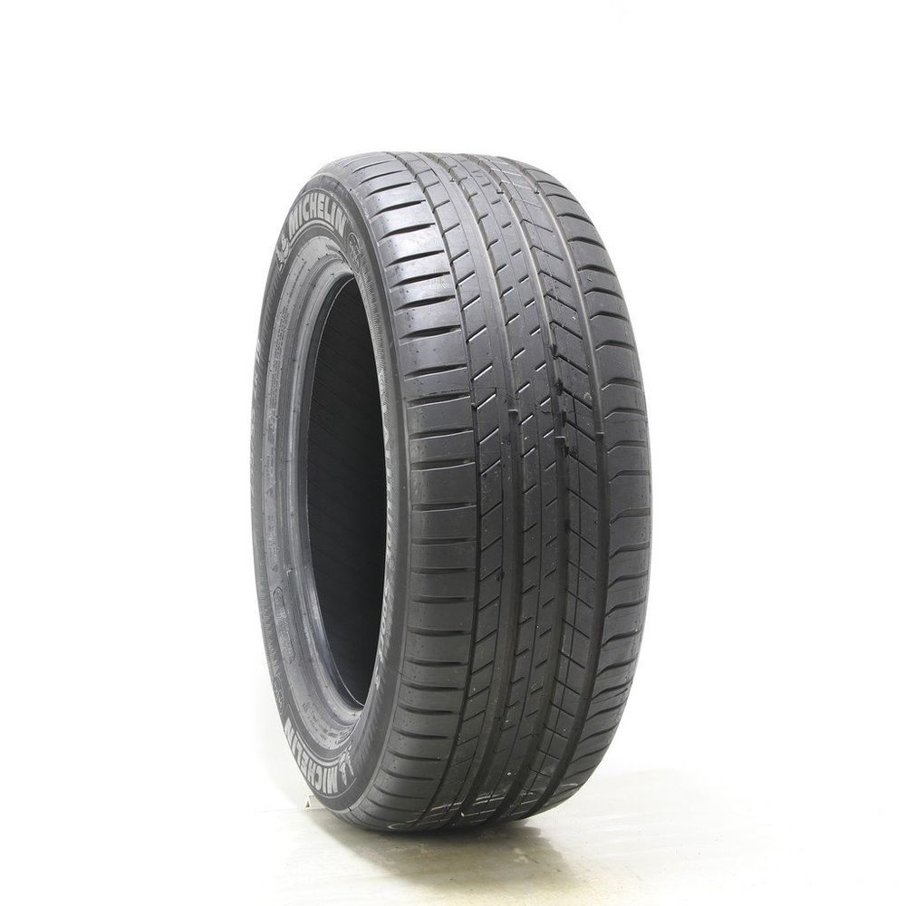 New 255/55ZR19 Michelin Latitude Sport 3 NO 111Y - 9.5/32 - Image 1