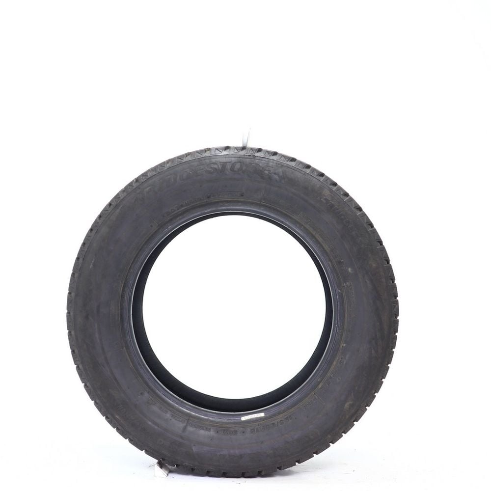 Set of (4) Used 195/65R15 Bridgestone Blizzak WS80 91H - 8.5-9/32 - Image 6
