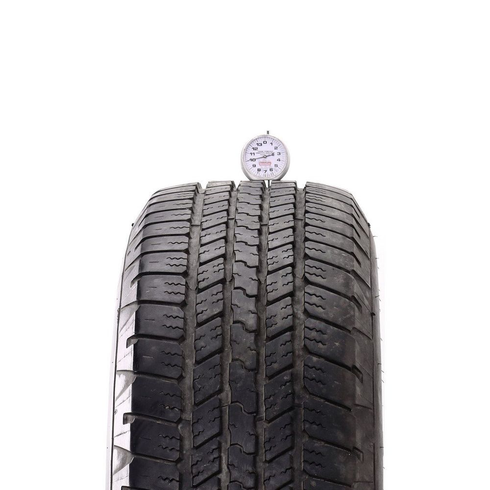 Used 265/65R18 Goodyear Wrangler SR-A 112T - 10/32 - Image 2