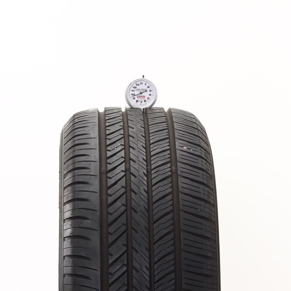 Set of (4) Used 225/50R17 Yokohama YK-GTX 98V - 9.5-10.5/32 - Image 2