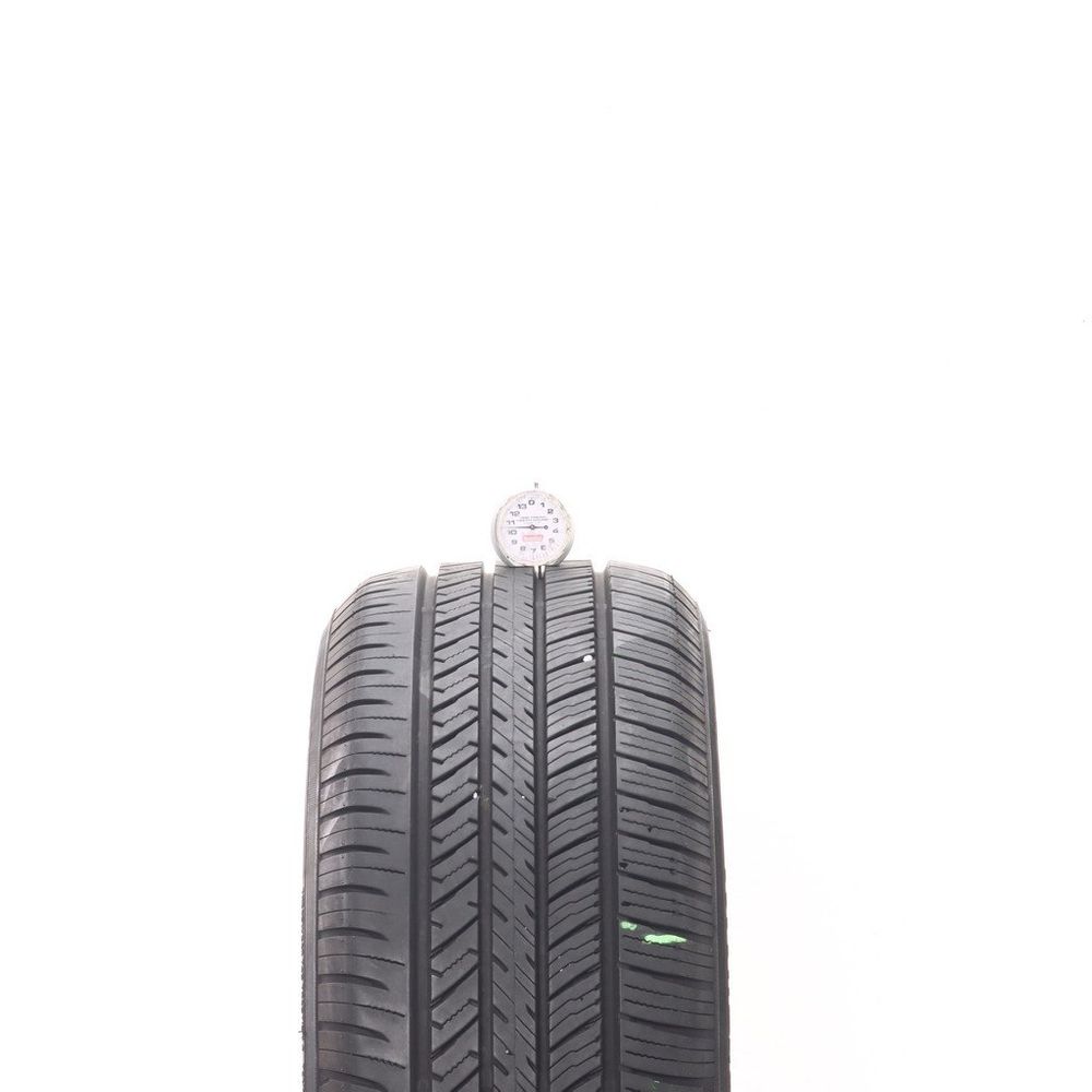 Set of (4) Used 225/50R17 Yokohama YK-GTX 98V - 9.5-10.5/32 - Image 5