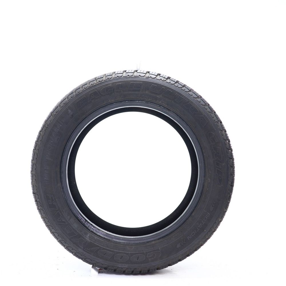 Used 235/55R17 Goodyear Eagle Ultra Grip GW3 98V - 10/32 - Image 3