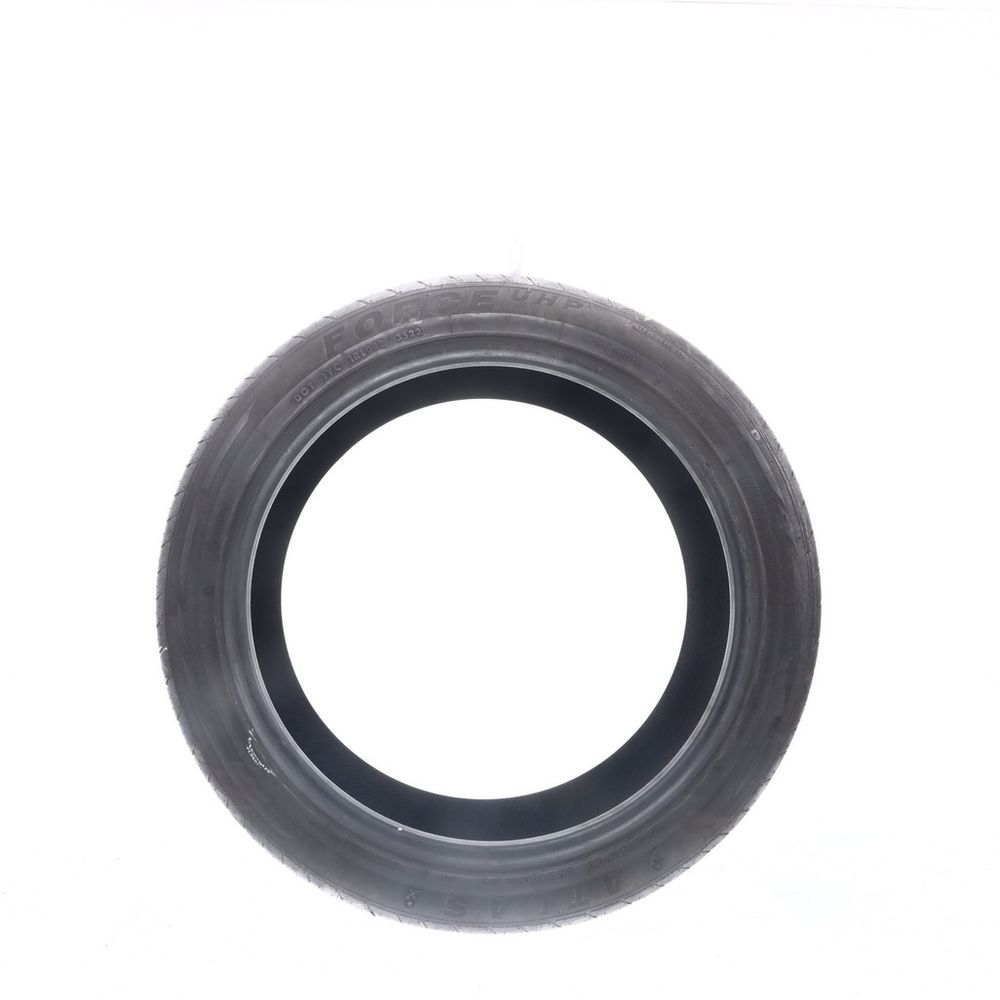 Used 275/40R19 Atlas Force UHP 105Y - 8/32 - Image 3