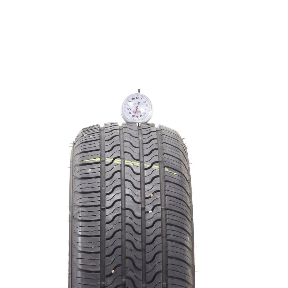 Set of (4) Used 195/65R15 Firestone All Season (Firestone) 91T - 6.5-7.5/32 - Image 5