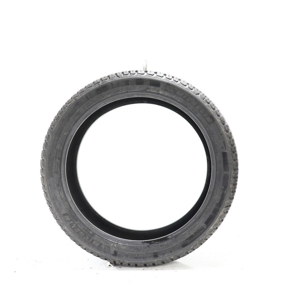 Set of (2) Used 235/40R19 Michelin CrossClimate 2 96V - 9.5-10/32 - Image 6