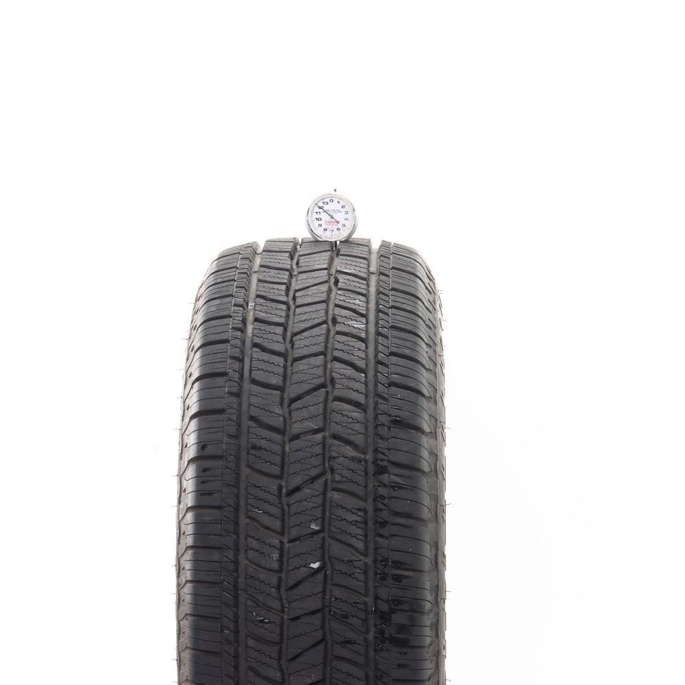 Used 245/70R16 DeanTires Back Country QS-3 Touring H/T 107T - 12/32 - Image 2