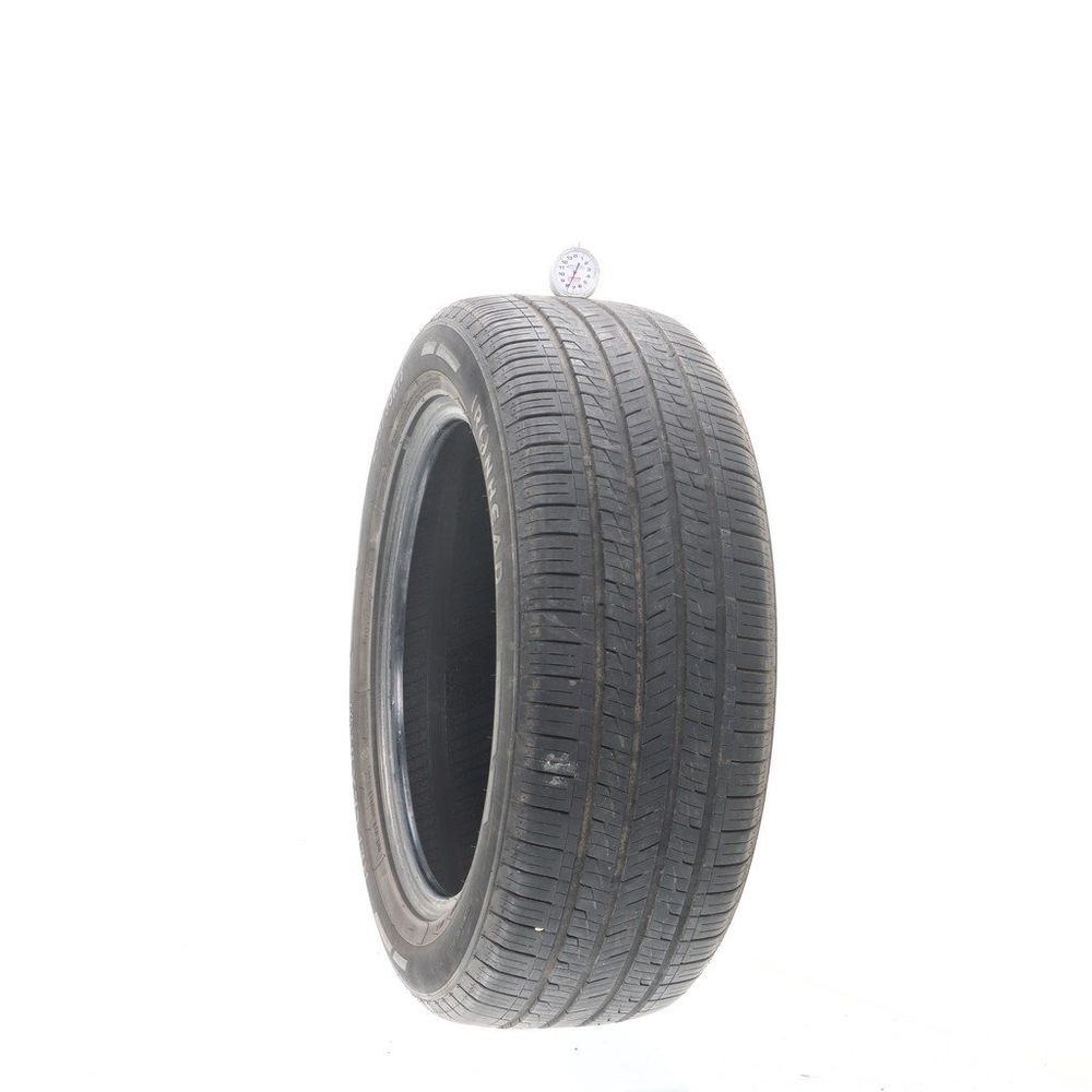 Used 235/55R18 Ironhead Reflex IH01 100V - 7.5/32 - Image 1