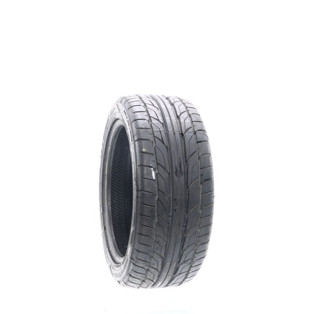 New 235/45ZR17 Nitto NT555 G2 97W - Image 1