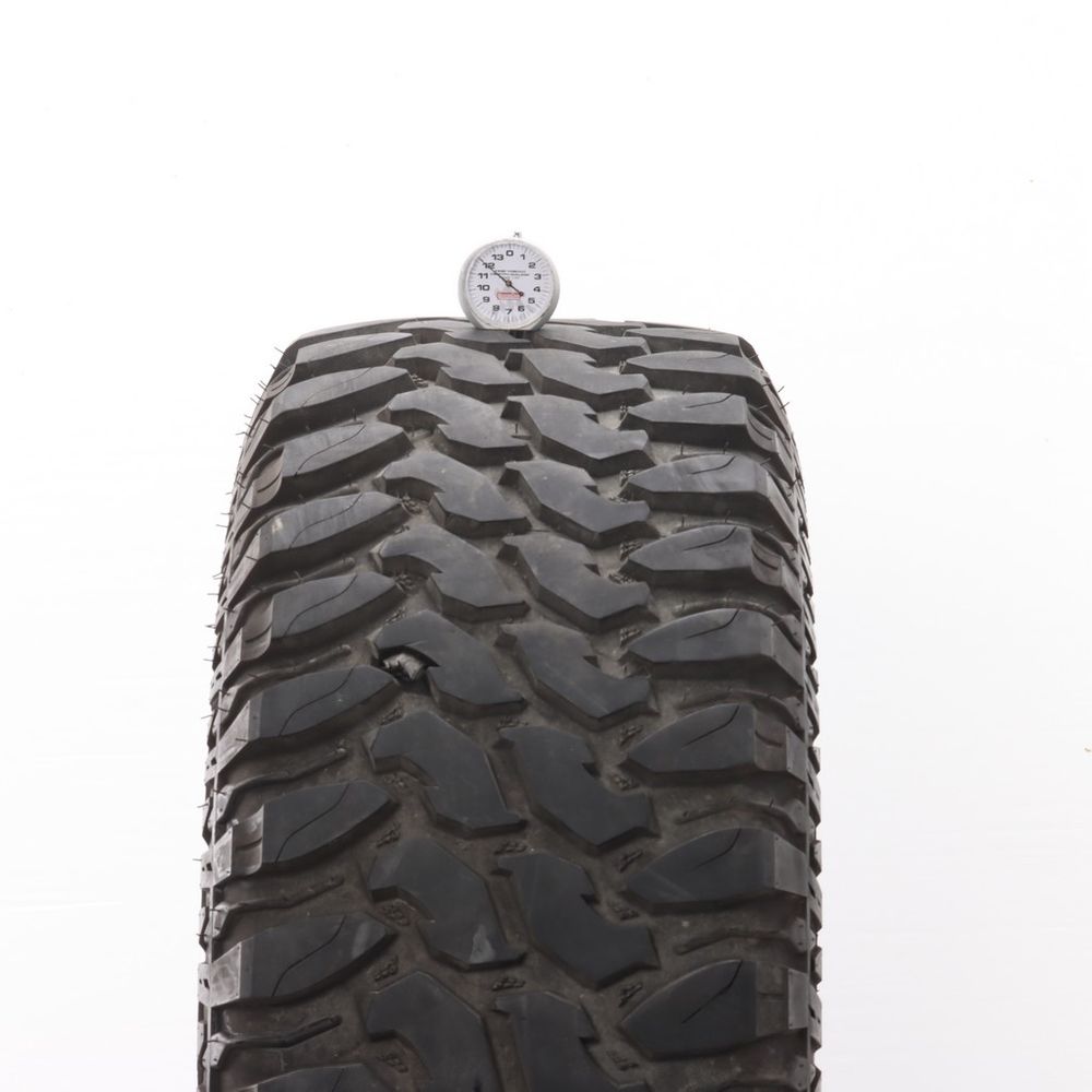 Used LT 285/70R17 Radar Renegade R7 M/T 121/118Q E - 12/32 - Image 2