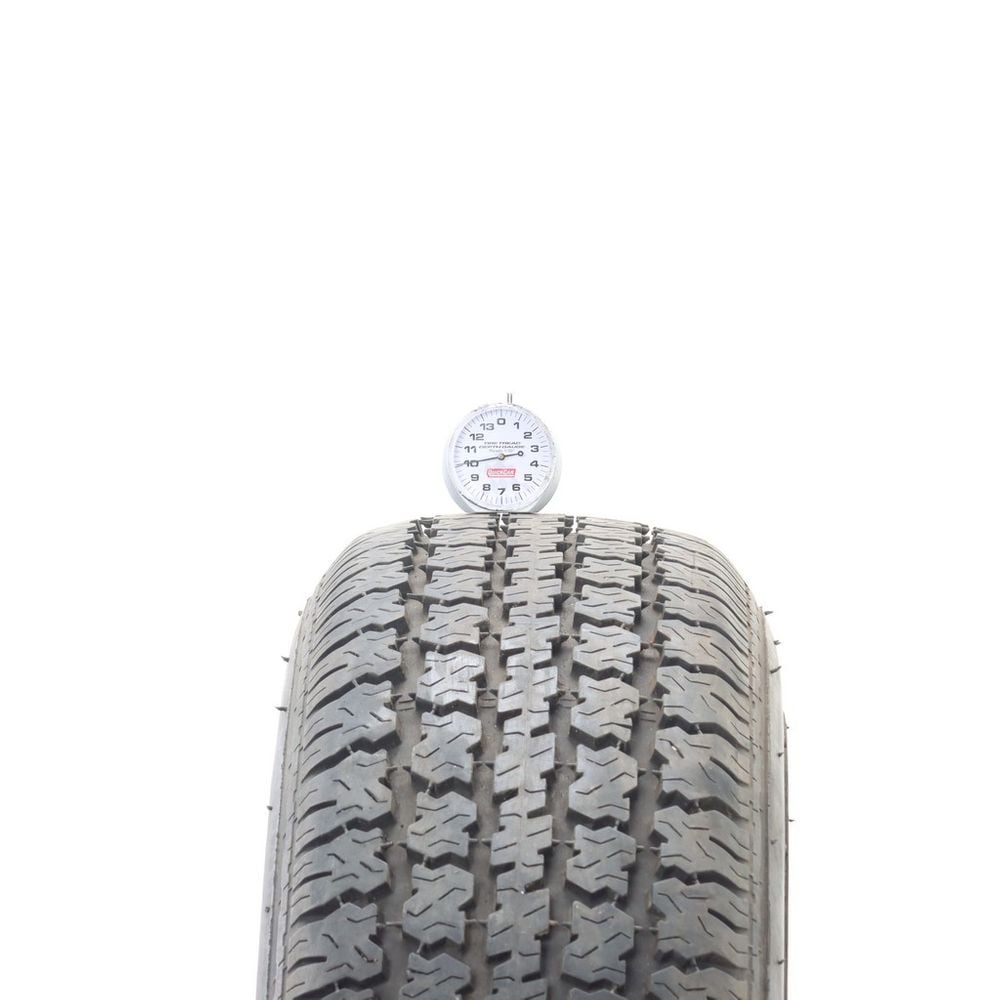 Used 215/75R15 Coker Tire American Classic 100S - 10/32 - Image 2