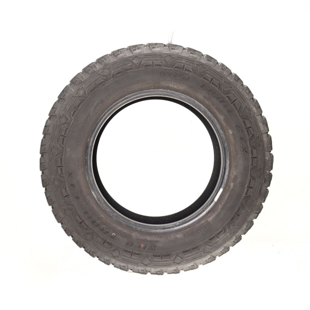 Used LT 225/75R16 Wild Trail CTX AO 115/112Q E - 12.5/32 - Image 3