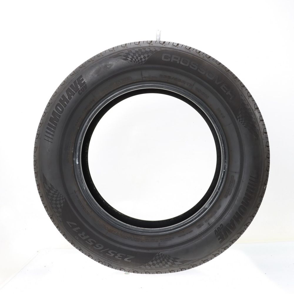 Used 235/65R17 Mohave Crossover CUV 108H - 9.5/32 - Image 3