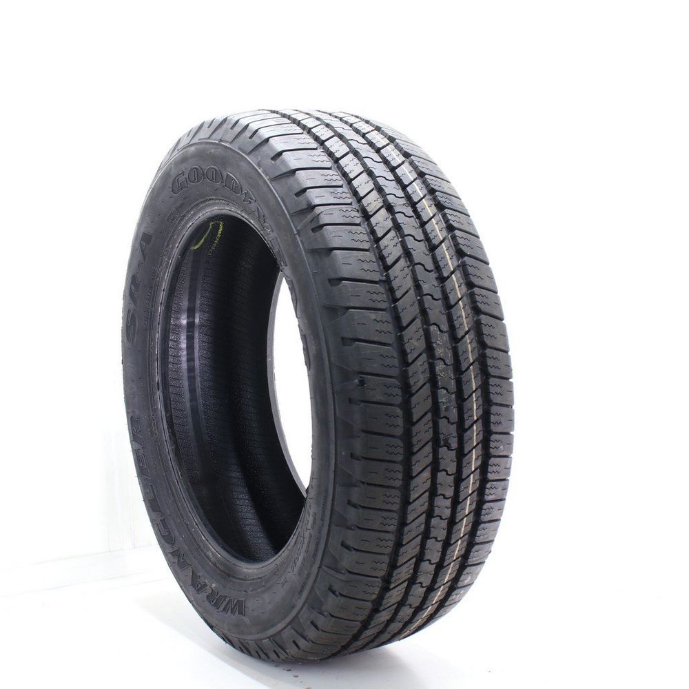 New 275/55R20 Goodyear Wrangler SR-A 111S - 13.5/32 - Image 1